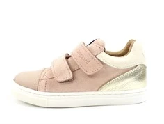 Bisgaard tan sko Mika med hjerte